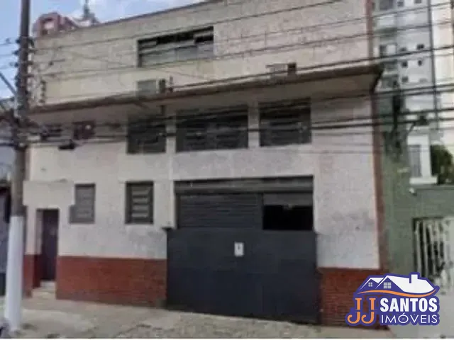 Galpão / Barracão com 500m², à venda, no bairro Tatuapé em São Paulo