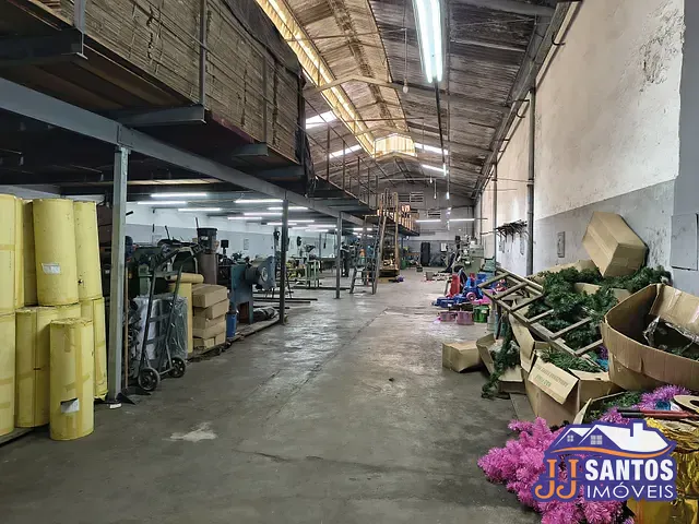 Galpão / Barracão com 500m², à venda, no bairro Tatuapé em São Paulo