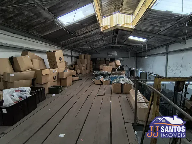 Galpão / Barracão com 500m², à venda, no bairro Tatuapé em São Paulo