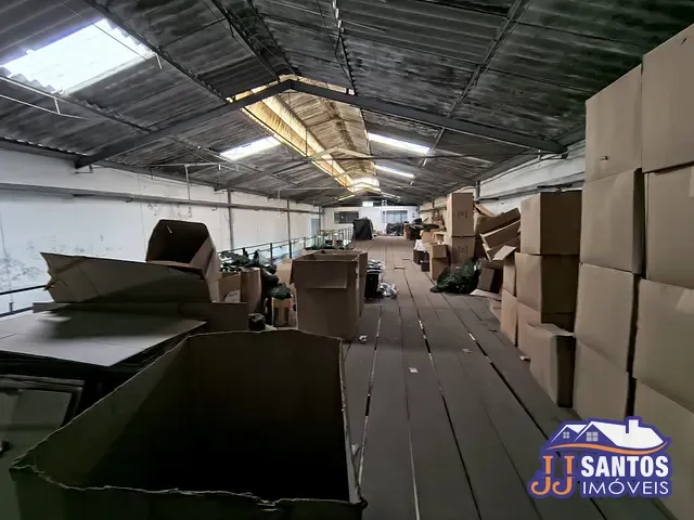 Galpão / Barracão com 500m², à venda, no bairro Tatuapé em São Paulo