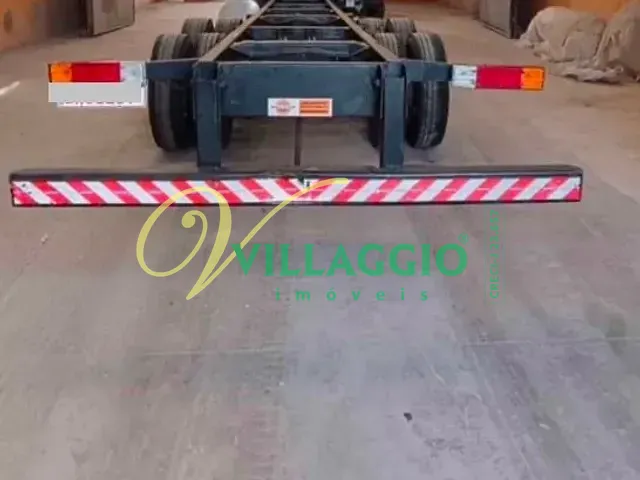 Galpão / Barracão com 300m², para alugar, no bairro Distrito Industrial Doutor Carlos Arnaldo e Silva em São José do Rio Preto