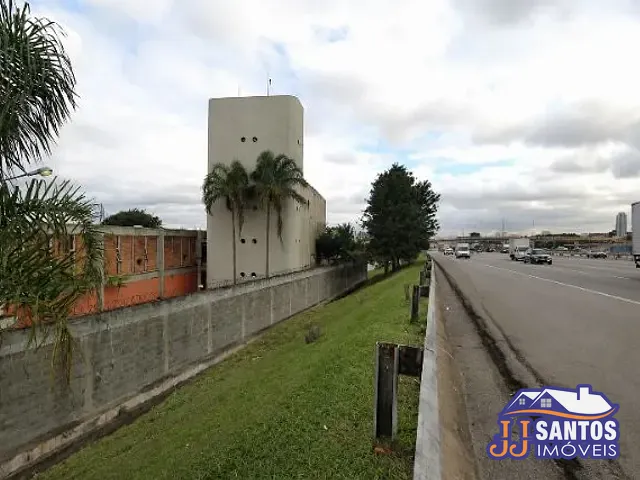 Galpão / Barracão com 2460m², à venda, no bairro Parque Novo Mundo em São Paulo