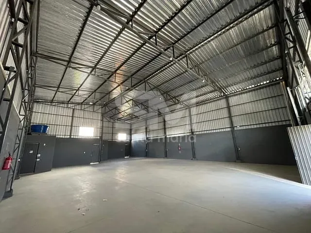Galpão / Barracão com 468m², para alugar, no bairro Palmital em Chapecó