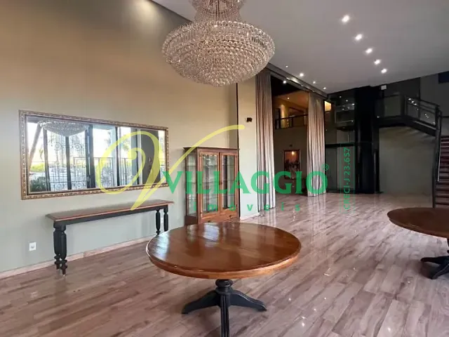 Galpão / Barracão com 3000m², para alugar, no bairro Estância Santa Catarina (Zona Rural) em São José do Rio Preto