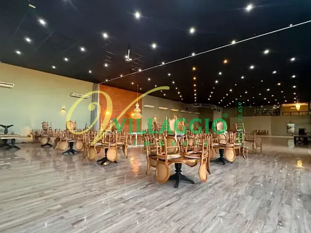 Galpão / Barracão com 3000m², para alugar, no bairro Estância Santa Catarina (Zona Rural) em São José do Rio Preto