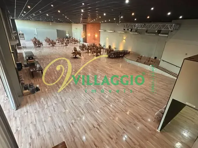 Galpão / Barracão com 3000m², para alugar, no bairro Estância Santa Catarina (Zona Rural) em São José do Rio Preto