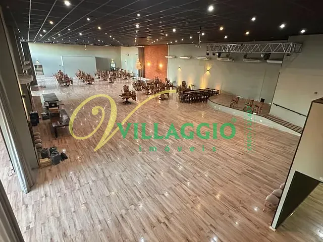 Galpão / Barracão com 3000m², para alugar, no bairro Estância Santa Catarina (Zona Rural) em São José do Rio Preto
