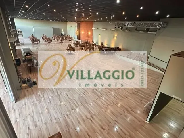 Galpão / Barracão com 3000m², para alugar, no bairro Estância Santa Catarina (Zona Rural) em São José do Rio Preto
