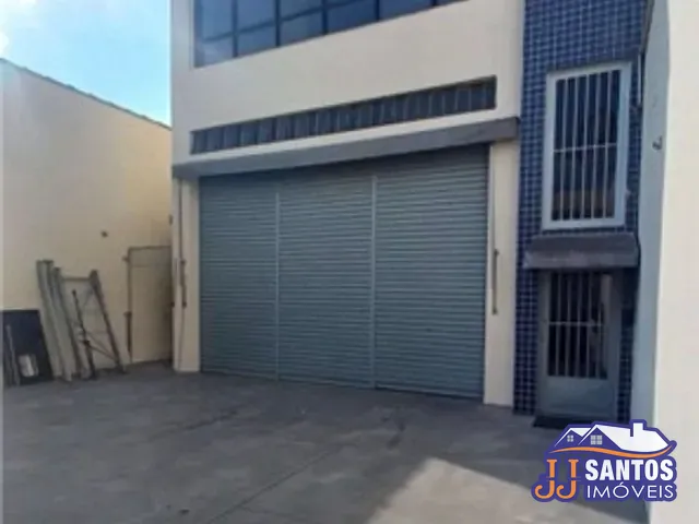 Galpão / Barracão com 290m², para alugar, no bairro Mooca em São Paulo