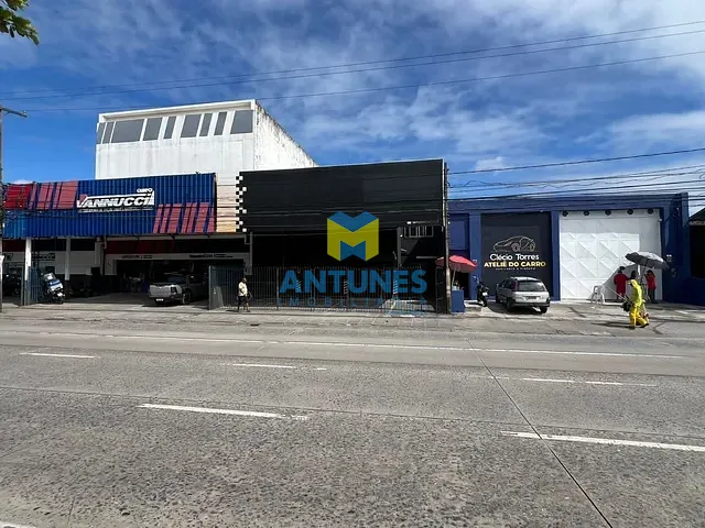 Loja com 460m², para alugar, no bairro Imbiribeira em Recife