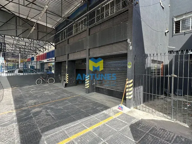 Loja com 460m², para alugar, no bairro Imbiribeira em Recife