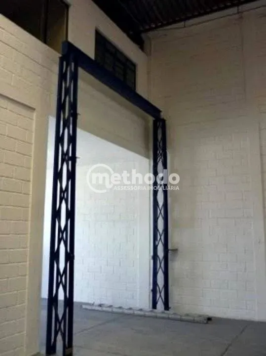 Depósito-Galpão, 258 m² - Foto 2