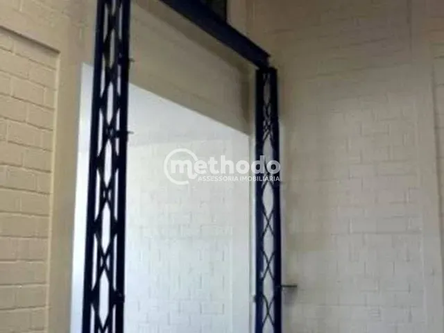 Galpão / Barracão com 295m², à venda, no bairro Jardim Aurélia em Campinas