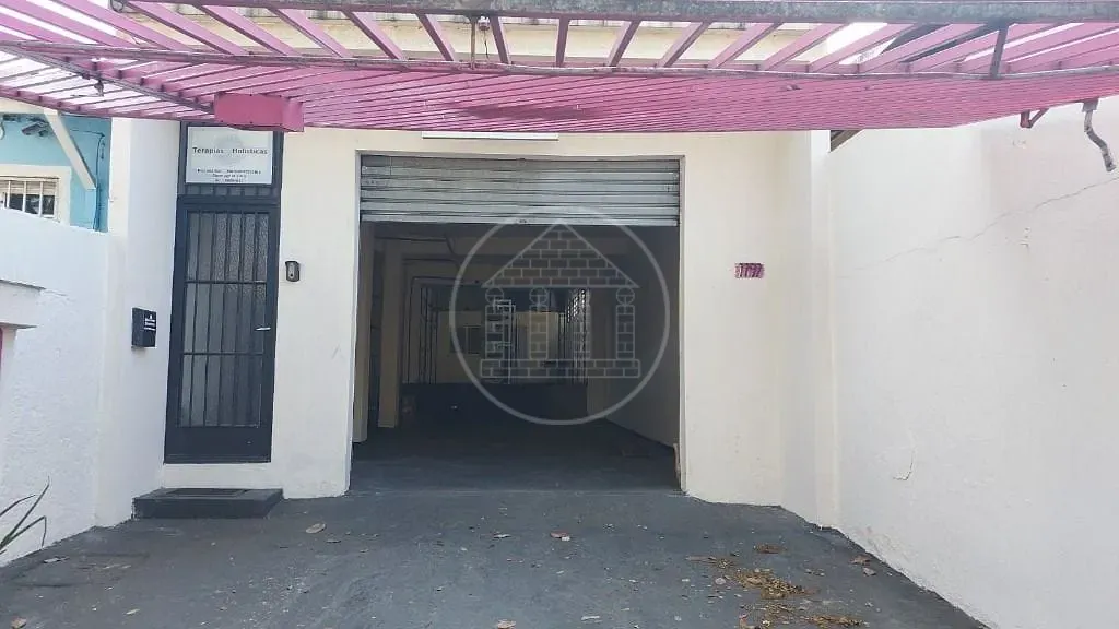 Depósito-Galpão, 130 m² - Foto 7