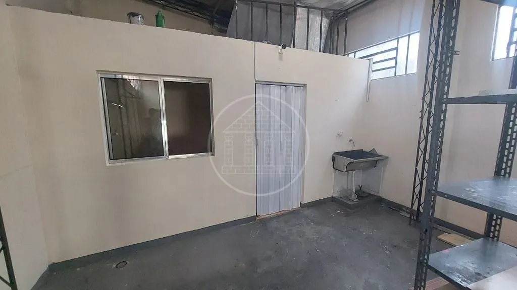Depósito-Galpão, 130 m² - Foto 6