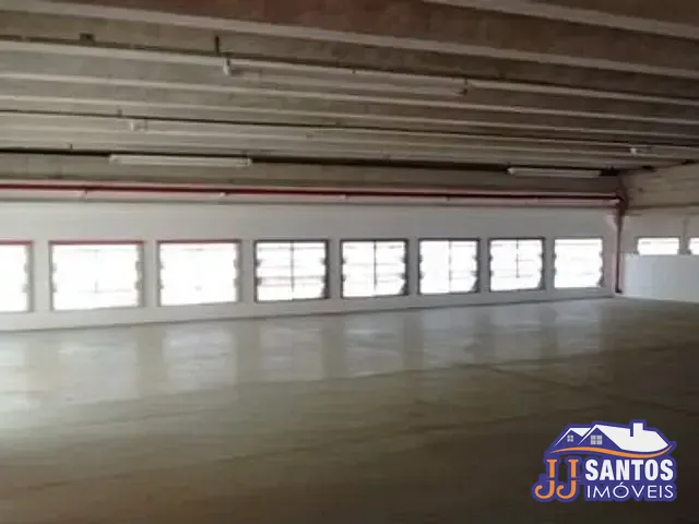 Galpão / Barracão com 3855m², para alugar, no bairro Parque São Lourenço em São Paulo