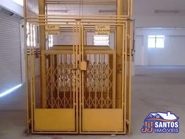 Galpão / Barracão com 3855m², para alugar, no bairro Parque São Lourenço em São Paulo