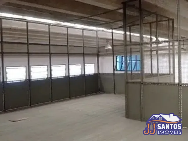 Galpão / Barracão com 3855m², para alugar, no bairro Parque São Lourenço em São Paulo