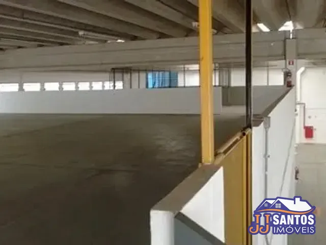 Galpão / Barracão com 3855m², para alugar, no bairro Parque São Lourenço em São Paulo