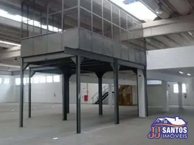 Galpão / Barracão com 3855m², para alugar, no bairro Parque São Lourenço em São Paulo