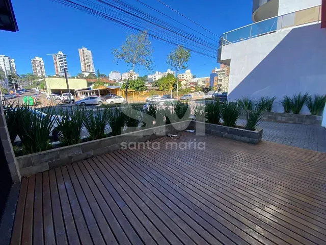 Galpão / Barracão para alugar, no bairro Jardim Itália em Chapecó