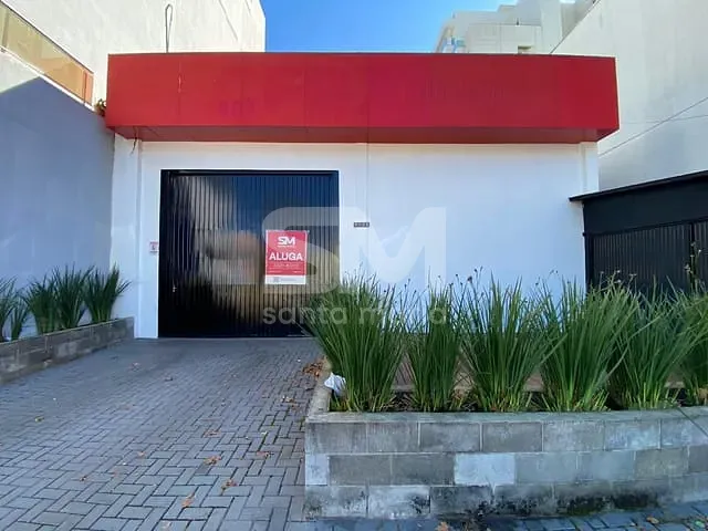 Galpão / Barracão para alugar, no bairro Jardim Itália em Chapecó