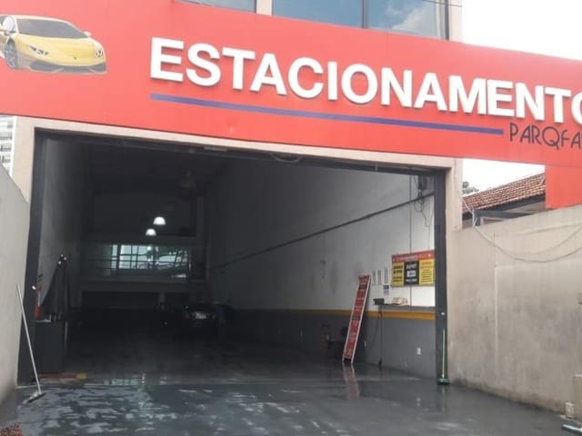 Foto do Galpão / Barracão - Galpão para alugar, 308 m² por R$ 9.000,00/mês - Tatuapé - São Paulo/SP | ZONA LESTE IMÓVEIS