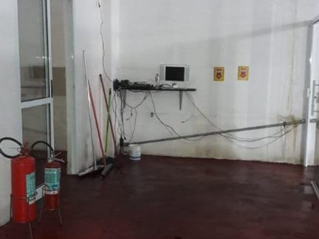 Foto do Galpão / Barracão - Galpão para alugar, 308 m² por R$ 9.000,00/mês - Tatuapé - São Paulo/SP | ZONA LESTE IMÓVEIS