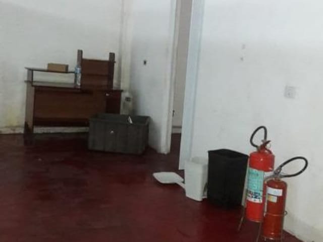 Foto do Galpão / Barracão - Galpão para alugar, 308 m² por R$ 9.000,00/mês - Tatuapé - São Paulo/SP | ZONA LESTE IMÓVEIS