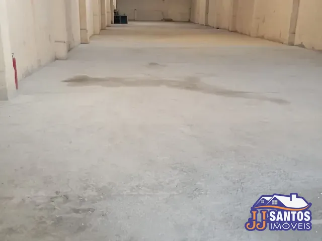 Galpão / Barracão com 500m², para alugar, no bairro Vila Antonieta em São Paulo