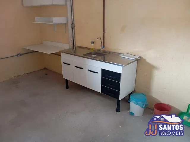 Galpão / Barracão com 500m², para alugar, no bairro Vila Antonieta em São Paulo
