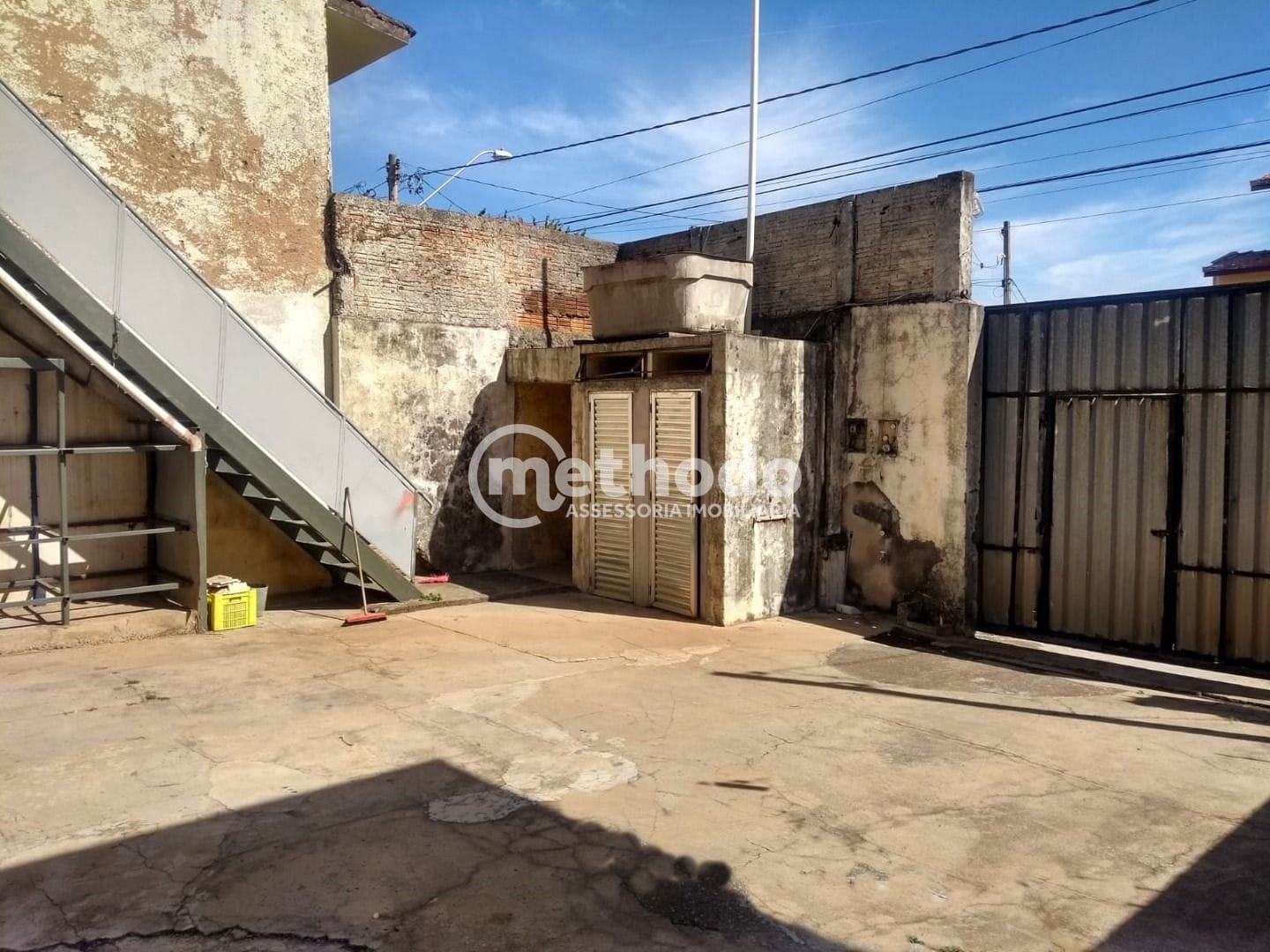 Depósito-Galpão, 205 m² - Foto 7