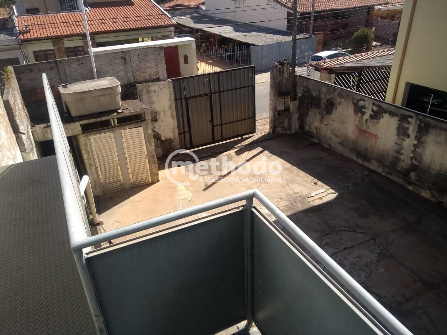 Depósito-Galpão, 205 m² - Foto 5