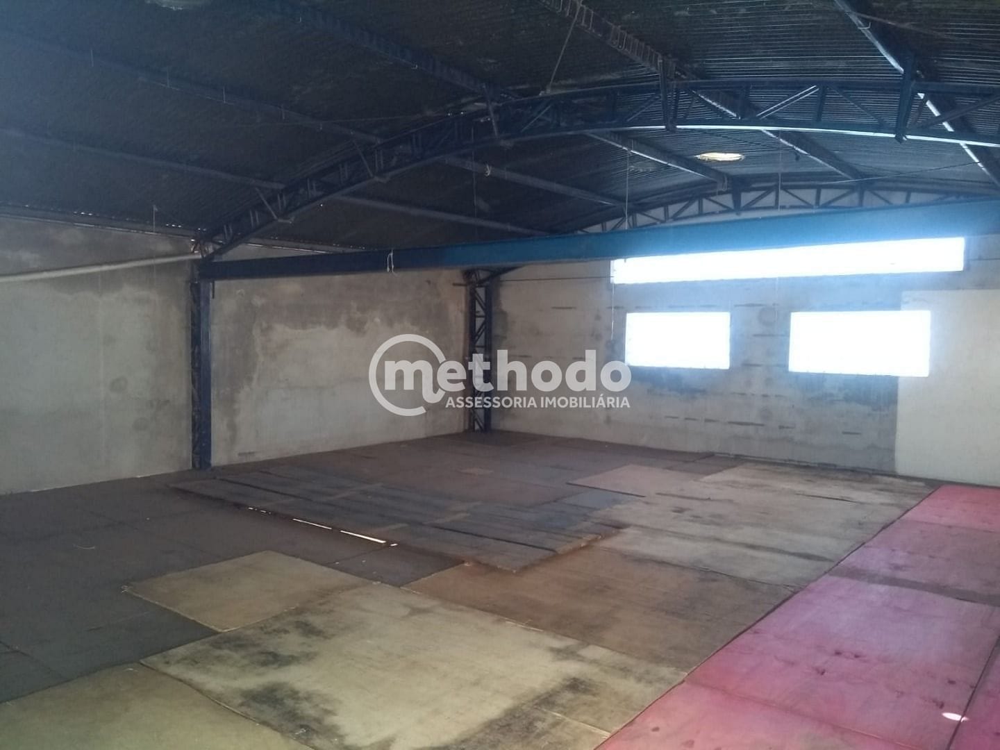 Depósito-Galpão, 205 m² - Foto 6