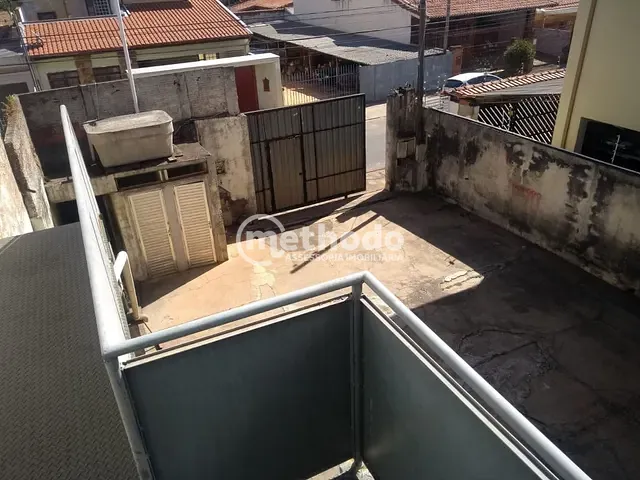Galpão / Barracão com 225m², à venda, no bairro Parque Taquaral em Campinas