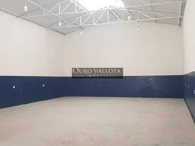 Galpão / Barracão com 260m², à venda, no bairro Jardim Nove de Julho em São Paulo