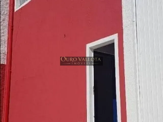 Galpão / Barracão com 260m², à venda, no bairro Jardim Nove de Julho em São Paulo
