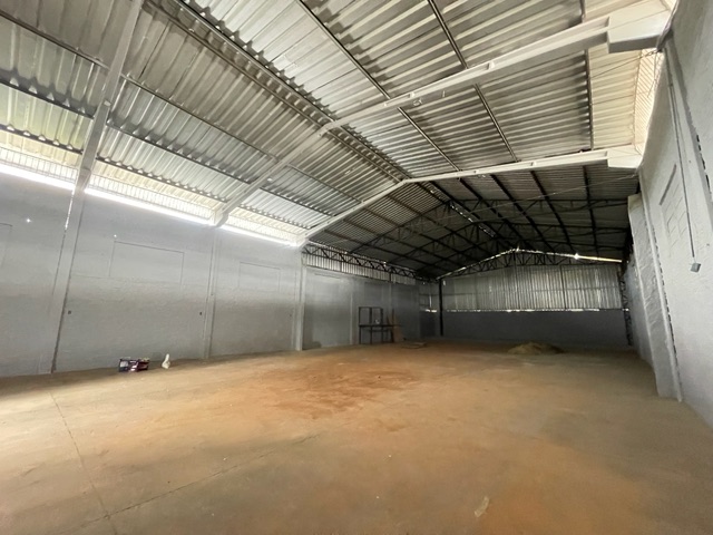 Foto do Galpão / Barracão - Galpão / Barracão para locação, SAIC, Chapecó, SC | Santa Maria