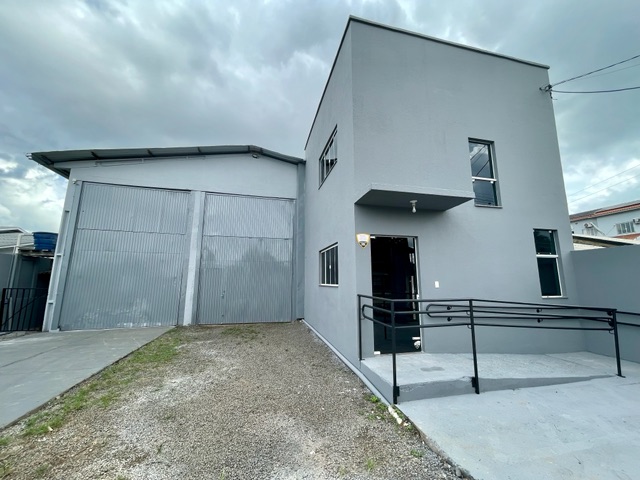 Foto do Galpão / Barracão - Galpão / Barracão para locação, SAIC, Chapecó, SC | Santa Maria