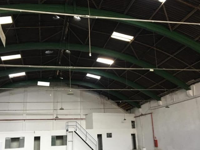 Foto do Galpão / Barracão - Galpão à venda, 970 m² por R$ 4.200.000,00 - Tatuapé - São Paulo/SP | ZONA LESTE IMÓVEIS