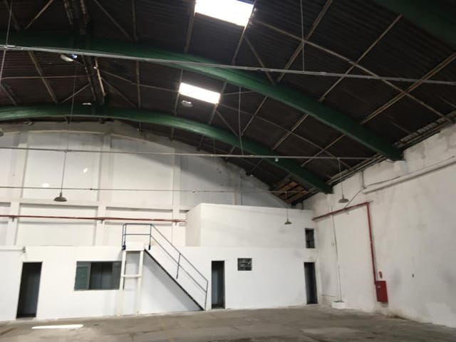 Foto do Galpão / Barracão - Galpão à venda, 970 m² por R$ 4.200.000,00 - Tatuapé - São Paulo/SP | ZONA LESTE IMÓVEIS