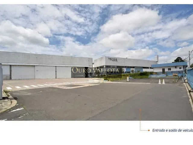 Galpão / Barracão com 142276m², para alugar, no bairro Aparecidinha em Sorocaba