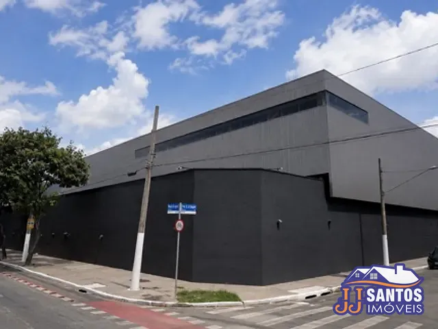Galpão / Barracão com 4934m², à venda ou para alugar, no bairro Mooca em São Paulo