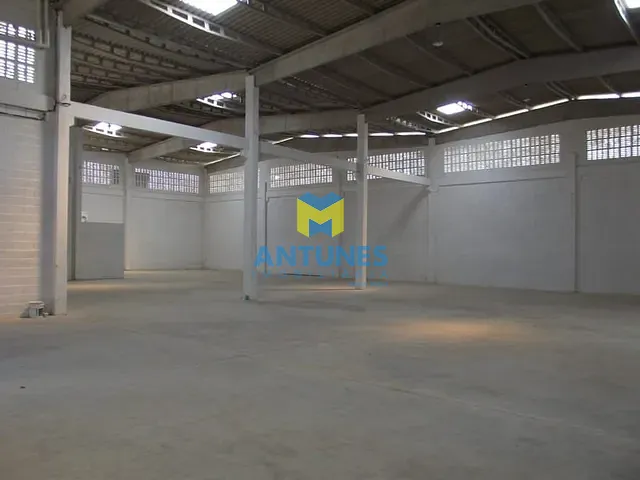 Galpão / Barracão com 900m², para alugar, no bairro Barra de Jangada em Jaboatão dos Guararapes