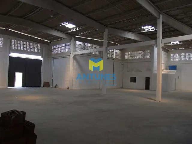 Galpão / Barracão com 900m², para alugar, no bairro Barra de Jangada em Jaboatão dos Guararapes