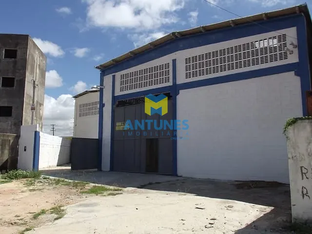 Galpão / Barracão com 900m², para alugar, no bairro Barra de Jangada em Jaboatão dos Guararapes