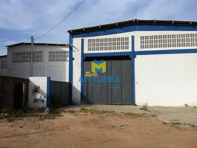 Galpão / Barracão com 900m², para alugar, no bairro Barra de Jangada em Jaboatão dos Guararapes