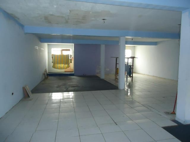 Foto do Galpão / Barracão - Galpão para alugar, 400 m² por R$ 8.400,00/mês - Tatuapé - São Paulo/SP | ZONA LESTE IMÓVEIS