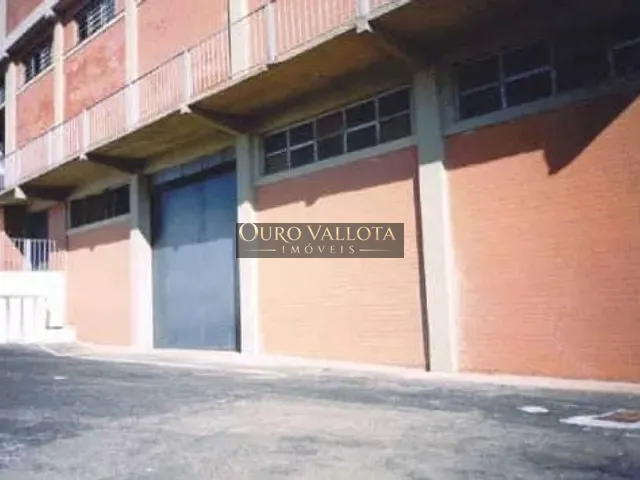 Galpão / Barracão com 12215m², à venda, no bairro Jardim Cristiano em Itaquaquecetuba