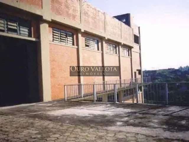 Galpão / Barracão com 12215m², à venda, no bairro Jardim Cristiano em Itaquaquecetuba